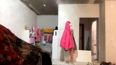 isauratorkelson @ chaturbate on 20251116