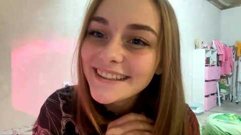 isauratorkelson @ chaturbate on 20251116