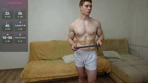kevin_geo @ chaturbate on 20251116