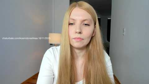 kosmidoreehkaa @ chaturbate on 20251116