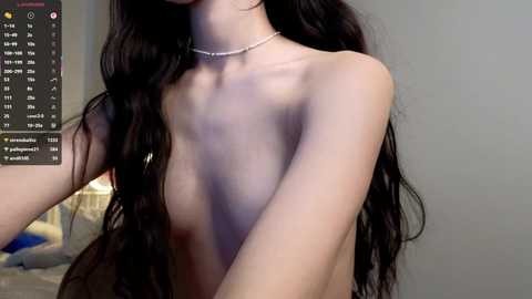 liaglamour @ chaturbate on 20251116