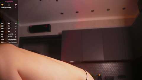 libbyshepard @ chaturbate on 20251116