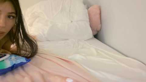 lilylustxoxo @ chaturbate on 20251116