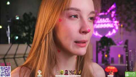 lissa_meooow @ chaturbate on 20251116