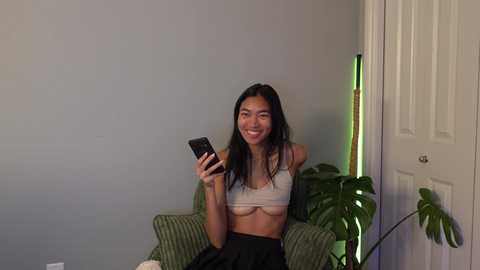 littlemiss_kira @ chaturbate on 20251116