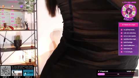 lucylia_ @ chaturbate on 20251116