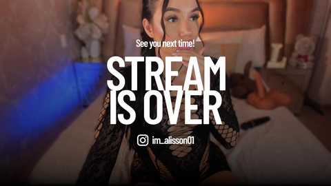 luisabaker @ chaturbate on 20251116