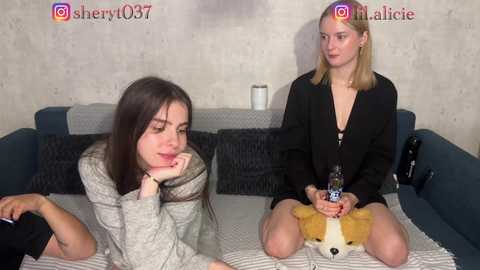 maliinka @ chaturbate on 20251116