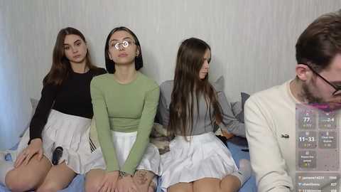 mar7gan @ chaturbate on 20251116