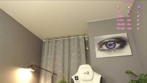 meganiex @ chaturbate on 20251116