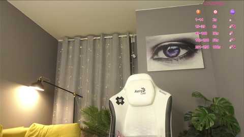 meganiex @ chaturbate on 20251116