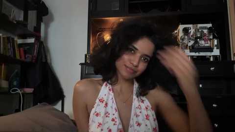 mriea_ @ chaturbate on 20251116