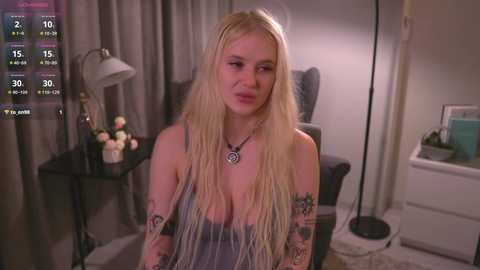 nicoledurham @ chaturbate on 20251116