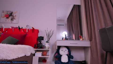 nikkisweetie