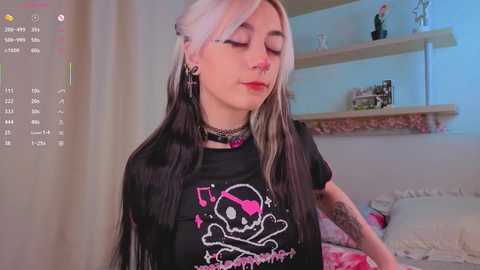 pamelaryant @ chaturbate on 20251116