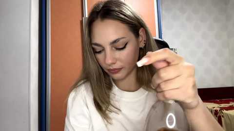 pricillahoinacki @ chaturbate on 20251116