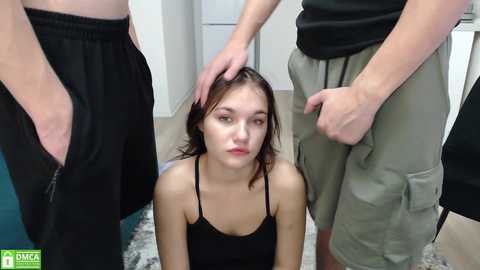 rose_heart22 @ chaturbate on 20251116