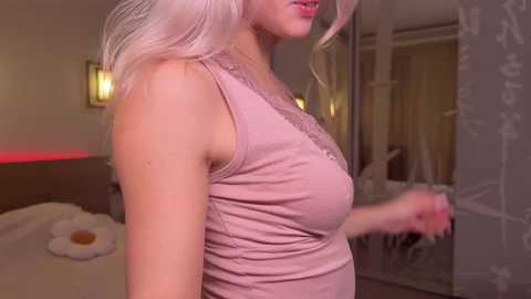 roselyn_rose @ chaturbate on 20251116