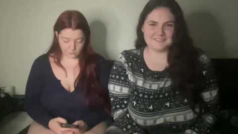 scarletttsinner @ chaturbate on 20251116