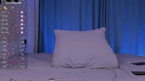 shinyjen @ chaturbate on 20251116