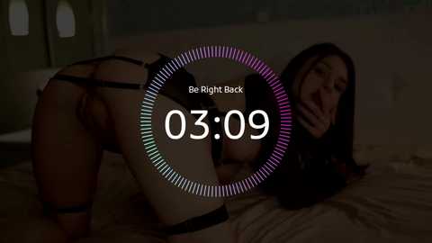 sweet_mistie @ chaturbate on 20251116