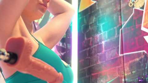 vanessa_love @ chaturbate on 20251116