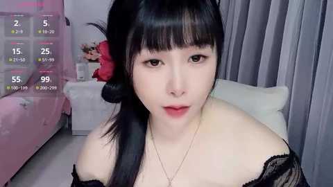 wink_weiwei @ chaturbate on 20251116