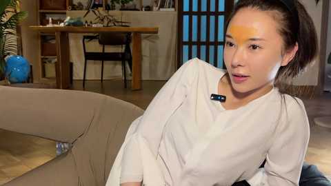 yuanlili @ chaturbate on 20251116