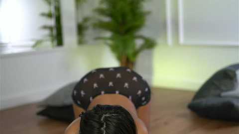 alexxiskye @ chaturbate on 20251117