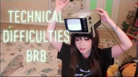 archancel @ chaturbate on 20251117