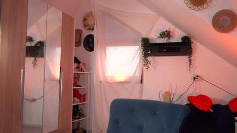 artofboobs @ chaturbate on 20251117