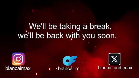 bianca_and_maxwell @ chaturbate on 20251117