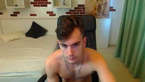 bradyflint @ chaturbate on 20251117