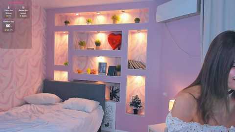 candy_flo @ chaturbate on 20251117