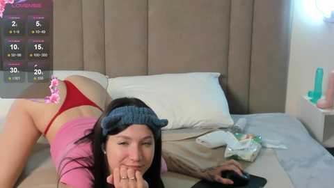 chilgato @ chaturbate on 20251117