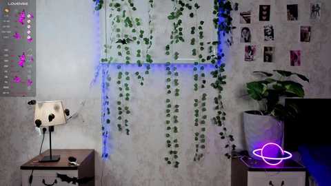 cycloidnest @ chaturbate on 20251117