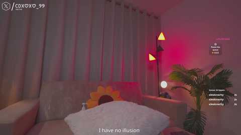 danii_xoxo @ chaturbate on 20251117