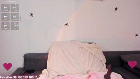 elimeowy @ chaturbate on 20251117