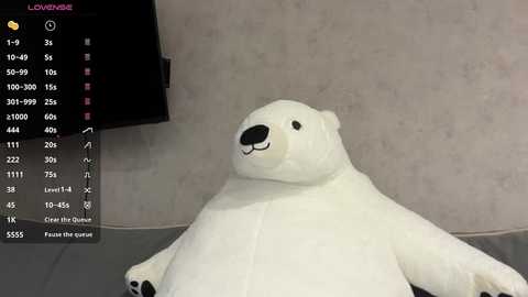 eminemswife @ chaturbate on 20251117