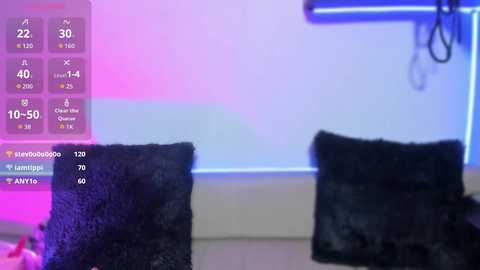 evelynaradia @ chaturbate on 20251117