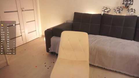 forestproject @ chaturbate on 20251117