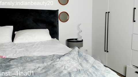 indianbeauty20 @ chaturbate on 20251117