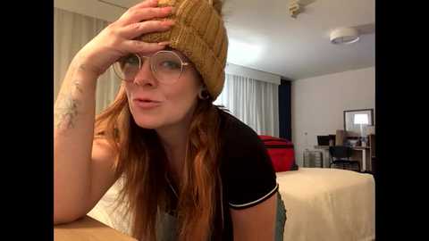 intothewoodswego @ chaturbate on 20251117