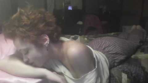 jojosbizarrelyf @ chaturbate on 20251117