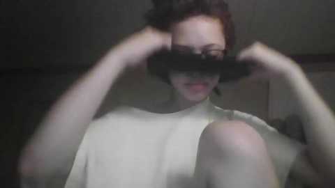 jojosbizarrelyf @ chaturbate on 20251117