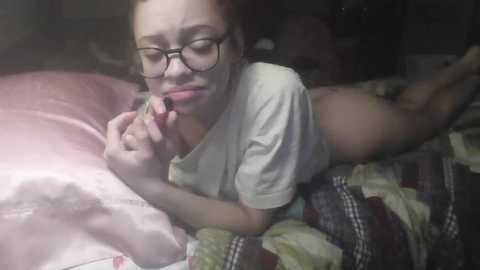 jojosbizarrelyf @ chaturbate on 20251117