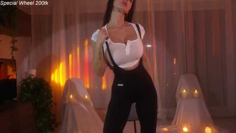 jseductiveart @ chaturbate on 20251117