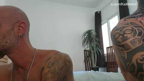 kairos_xx @ chaturbate on 20251117