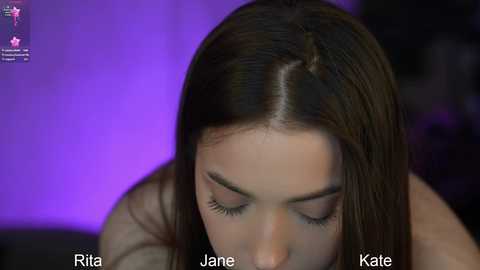 kira0541 @ chaturbate on 20251117