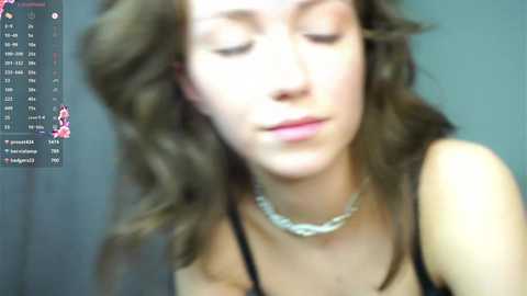 loriamarzinske @ chaturbate on 20251117